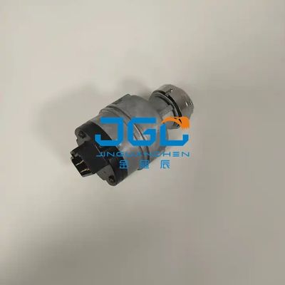 SK200-8 Ekskavatör Aksesuarı YN50S00026F1 Kontak Anahtarı İçin Kullanılır