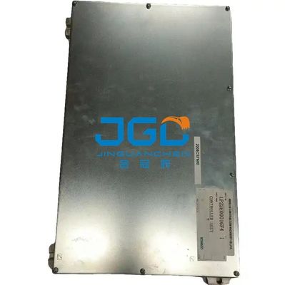 Ekskavatör Aksesuarları SK200-8 250-8 SK350-8 SK460-8 YN22E00193F5 İçin Ekskavatör Kontrol Cihazı