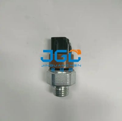 SK200-8 SK350-8 Ekskavatör Uydurma Yağ Basınç Sensörü VH835301471A için uygundur