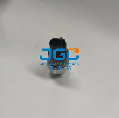 SK200-8 SK350-8 Ekskavatör Uydurma Yağ Basınç Sensörü VH835301471A için uygundur