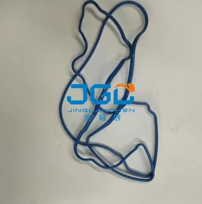 Ekskavatör J08E SK350-8'in Valf Kapağı Altında Vh11181011A Kauçuk Şerit İçin Kullanılır