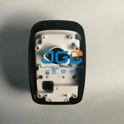 Ekran Paneli YN59S00021F3 Ekskavatör Aksesuarı SK200-8 SK350-8