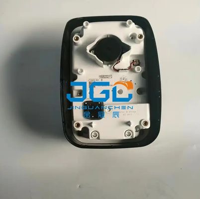 Ekran Paneli YN59S00021F3 Ekskavatör Aksesuarı SK200-8 SK350-8