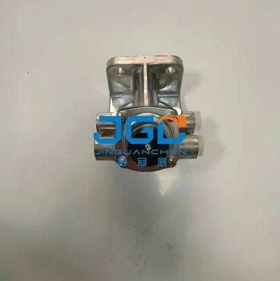 Motor SK200-8 SK330-8 SK350 Yakıt Tertibatı Ekskavatör Yedek Parçaları S2257-01790