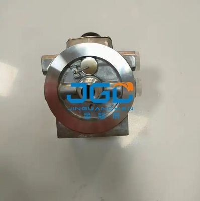 Motor SK200-8 SK330-8 SK350 Yakıt Tertibatı Ekskavatör Yedek Parçaları S2257-01790