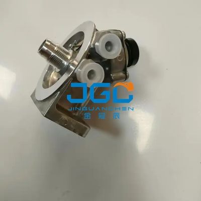 Motor SK200-8 SK330-8 SK350 Yakıt Tertibatı Ekskavatör Yedek Parçaları S2257-01790