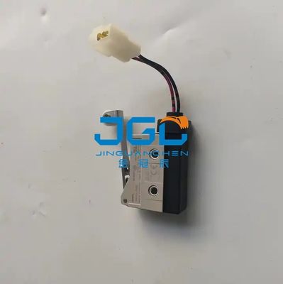 Ekskavatör Parçaları Sk350-8 Sk260-8 Yn50s00041f1 için Limit Anahtarı