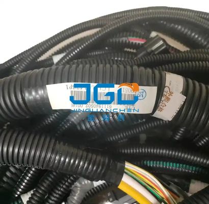 Ekskavatör Ana Hat Paketi LC13E01436P1 İnşaat Makine Parçaları SK330-8 SK350-8
