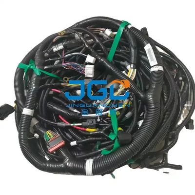 Ekskavatör Ana Hat Paketi LC13E01436P1 İnşaat Makine Parçaları SK330-8 SK350-8
