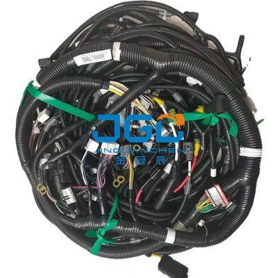 Ekskavatör Ana Hat Paketi LC13E01436P1 İnşaat Makine Parçaları SK330-8 SK350-8