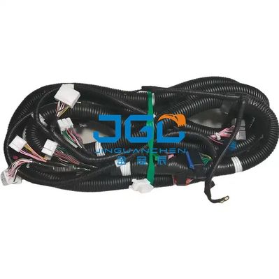 Aksesuarlar SK300-8 SK350-8 LC13E01438P2 için Ekskavatör ECU Kablosu