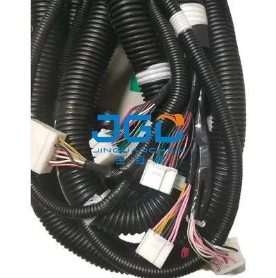 Aksesuarlar SK300-8 SK350-8 LC13E01438P2 için Ekskavatör ECU Kablosu