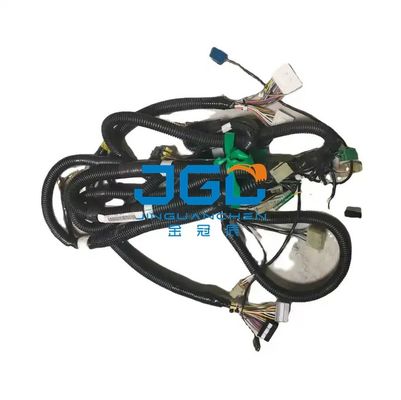 SK350-8 SK200-8 Ekskavatör Teşhir Hattı LQ14E01018P1 İnşaat Makina Parçaları İçin Uygun