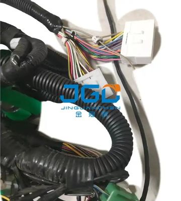 SK350-8 SK200-8 Ekskavatör Teşhir Hattı LQ14E01018P1 İnşaat Makina Parçaları İçin Uygun