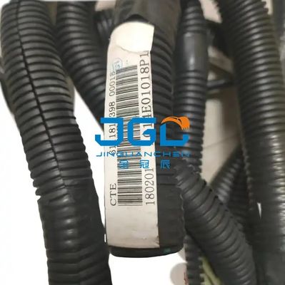 SK350-8 SK200-8 Ekskavatör Teşhir Hattı LQ14E01018P1 İnşaat Makina Parçaları İçin Uygun