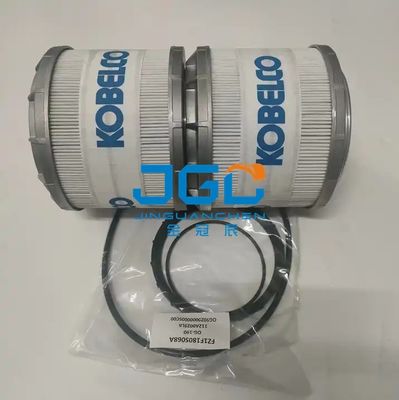 Hidrolik Dönüş Yağ Filtresi SK250-8 İş Makinaları Aksesuarları YN52V01016R620 Ekskavatör