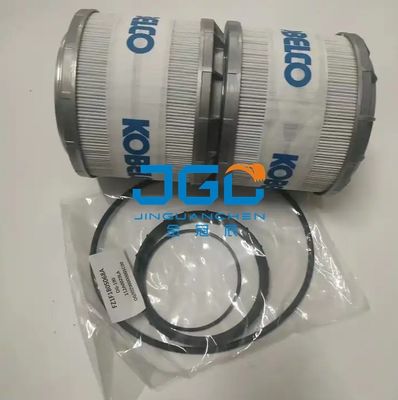 Hidrolik Dönüş Yağ Filtresi SK250-8 İş Makinaları Aksesuarları YN52V01016R620 Ekskavatör