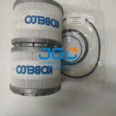 Hidrolik Dönüş Yağ Filtresi SK250-8 İş Makinaları Aksesuarları YN52V01016R620 Ekskavatör