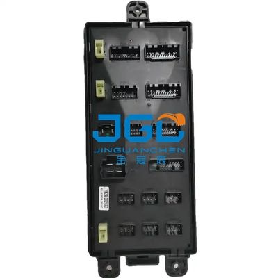 Sigorta Kutusu SK350-8, Ekskavatör YN24E00016F2 İnşaat Makine Parçaları İçin Uygundur