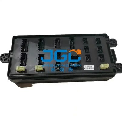 Sigorta Kutusu SK350-8, Ekskavatör YN24E00016F2 İnşaat Makine Parçaları İçin Uygundur