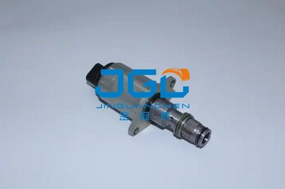 SY235 SY335 SY365 Ekskavatör Hidrolik Pompa Solenoid Valfı 1006178 Ekskavatörler İçin Kullanılır