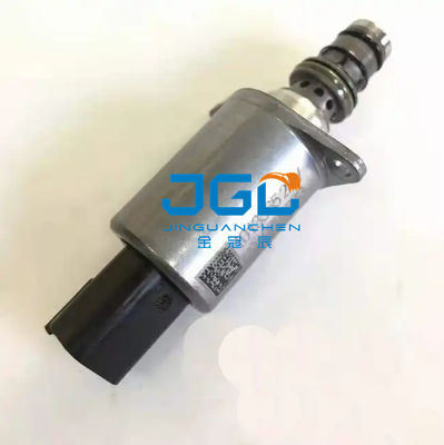 SY215 SY235 SY335 Hidrolik Pompa Solenoid Valfı 1013365 1017628 1017969 Ekskavatör Elektrik Bileşenleri