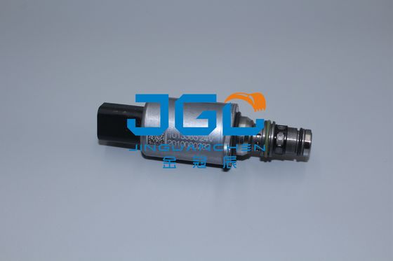 SY215 SY235 SY335 Hidrolik Pompa Solenoid Valfı 1013365 1017628 1017969 Ekskavatör Elektrik Bileşenleri
