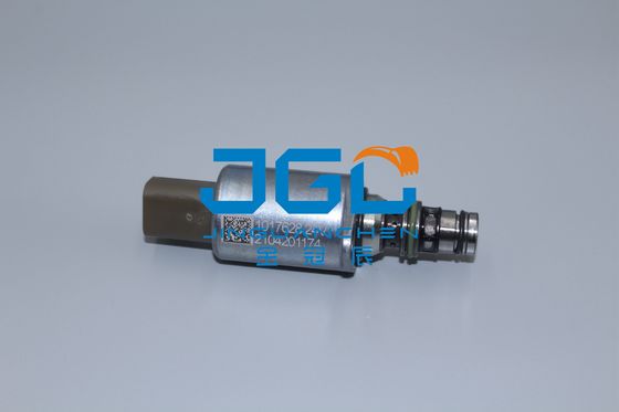 SY215 SY235 SY335 Hidrolik Pompa Solenoid Valfı 1013365 1017628 1017969 Ekskavatör Elektrik Bileşenleri