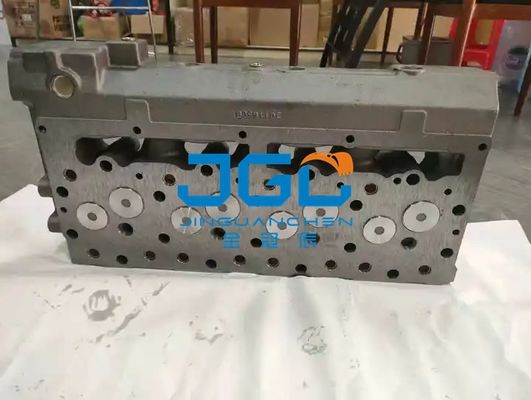 Motor Parçaları PC3304 Silindir Kafası 8N1188 İnşaat Makine Parçaları
