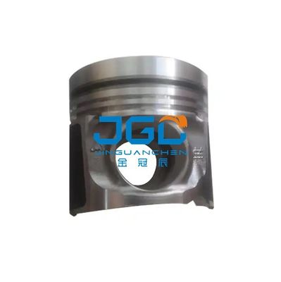 Pistonlu D6D D7D D6E Ekskavatör Motor Bileşeni EC210BLC 240BLC 290BLC