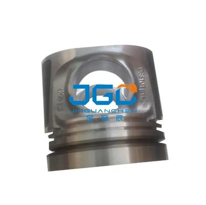 Pistonlu D6D D7D D6E Ekskavatör Motor Bileşeni EC210BLC 240BLC 290BLC