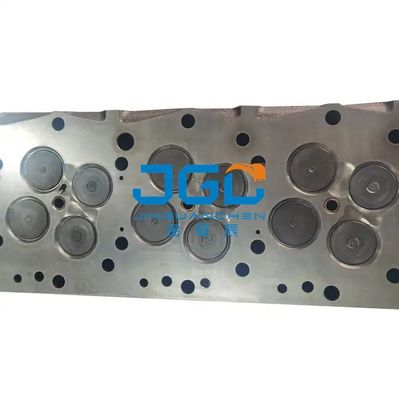 J08C J08E Silindir Kafası Tertibatı Vh111010e0531 Vh111010e0541 Ekskavatör Dizel Motor Parçaları