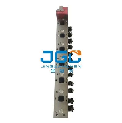 J08C J08E Silindir Kafası Tertibatı Vh111010e0531 Vh111010e0541 Ekskavatör Dizel Motor Parçaları