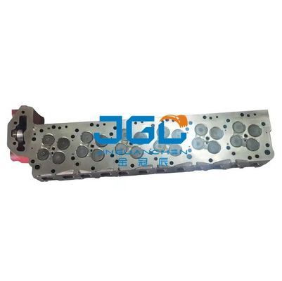 J08C J08E Silindir Kafası Tertibatı Vh111010e0531 Vh111010e0541 Ekskavatör Dizel Motor Parçaları