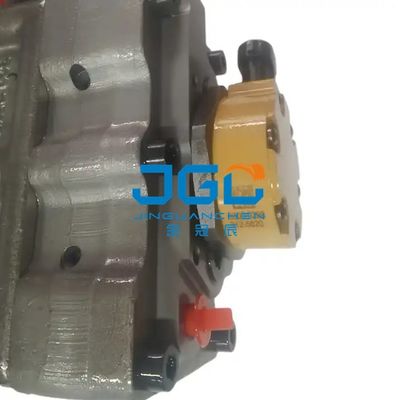 C6.4E320D Ekskavatör Dizel Yakıt Pompası Aksesuarları 32F61-10301 İnşaat Makinaları