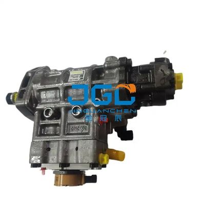 C6.4E320D Ekskavatör Dizel Yakıt Pompası Aksesuarları 32F61-10301 İnşaat Makinaları
