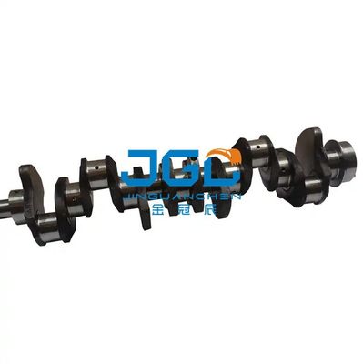 Krank Mili 6D34 Ekskavatör Dizel Sk200-6e Sk200-6 Sy215-8 Me300086 İçin Uygun