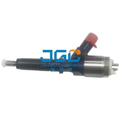 E320D Dizel Motor Common Rail Enjektör Montajı Ekskavatör Parçaları 326-4700