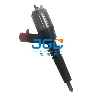 E320D Dizel Motor Common Rail Enjektör Montajı Ekskavatör Parçaları 326-4700