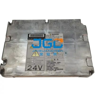 J05 J08 Denetleyici ECU Ekskavatör Motoru SK200-8 Aksesuar 89661-E0010 275800-4213