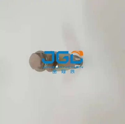 Sk200-8 Sk250-8 Sk350-8 Ekskavatör Bağlantısı Vh227401110a Akım Sınırlayıcı Tertibatı Yakıt Basıncı