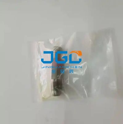 Sk200-8 Sk250-8 Sk350-8 Ekskavatör Bağlantısı Vh227401110a Akım Sınırlayıcı Tertibatı Yakıt Basıncı