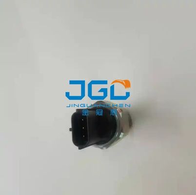 Sk200-8 250-8 Sk350-8 Sk460-8 Ekskavatör Parçası VH227621070a için Basınç Sensörü