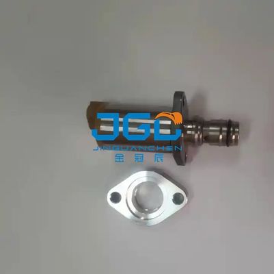 Ekskavatör Parçaları Vh04226e0061 için Common Rail Pompa Solenoid Sk200-8 Sk250-8 Sk350-8