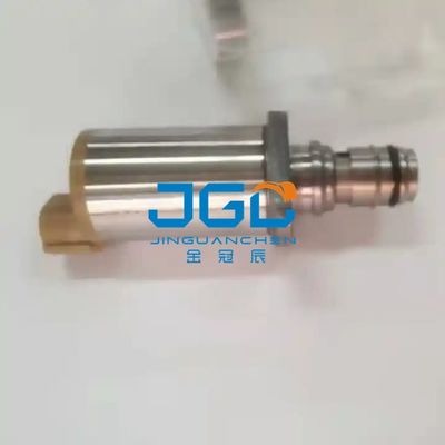 Ekskavatör Parçaları Vh04226e0061 için Common Rail Pompa Solenoid Sk200-8 Sk250-8 Sk350-8
