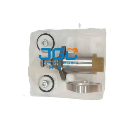 Ekskavatör Parçaları Vh04226e0061 için Common Rail Pompa Solenoid Sk200-8 Sk250-8 Sk350-8