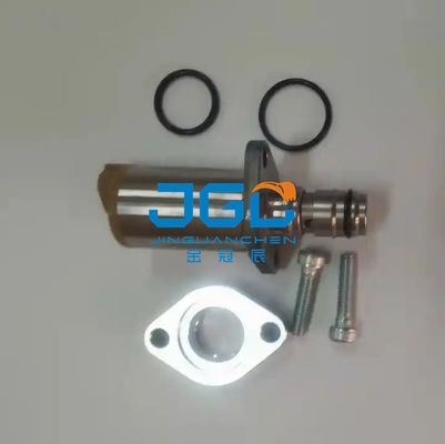 Ekskavatör Parçaları Vh04226e0061 için Common Rail Pompa Solenoid Sk200-8 Sk250-8 Sk350-8