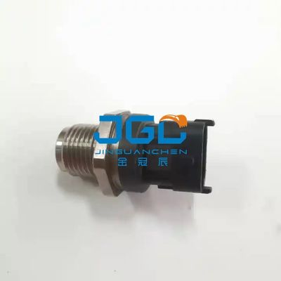 Common Rail Basınç Sensörü VA32G6109100 Ekskavatör Bileşeni SK135-8 SK140-8 Motor