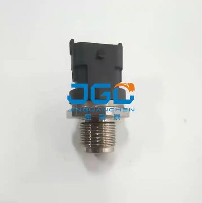 Common Rail Basınç Sensörü VA32G6109100 Ekskavatör Bileşeni SK135-8 SK140-8 Motor