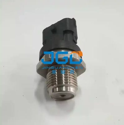 Common Rail Basınç Sensörü VA32G6109100 Ekskavatör Bileşeni SK135-8 SK140-8 Motor